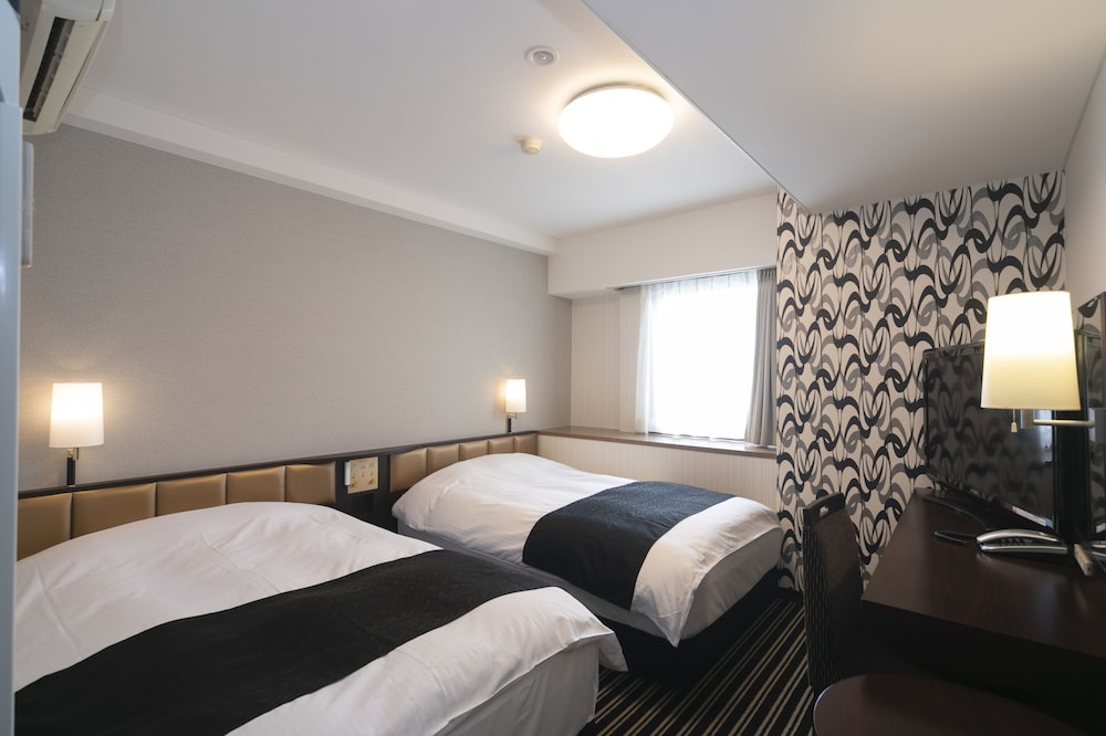 APA Hotel Wakayama 14/57