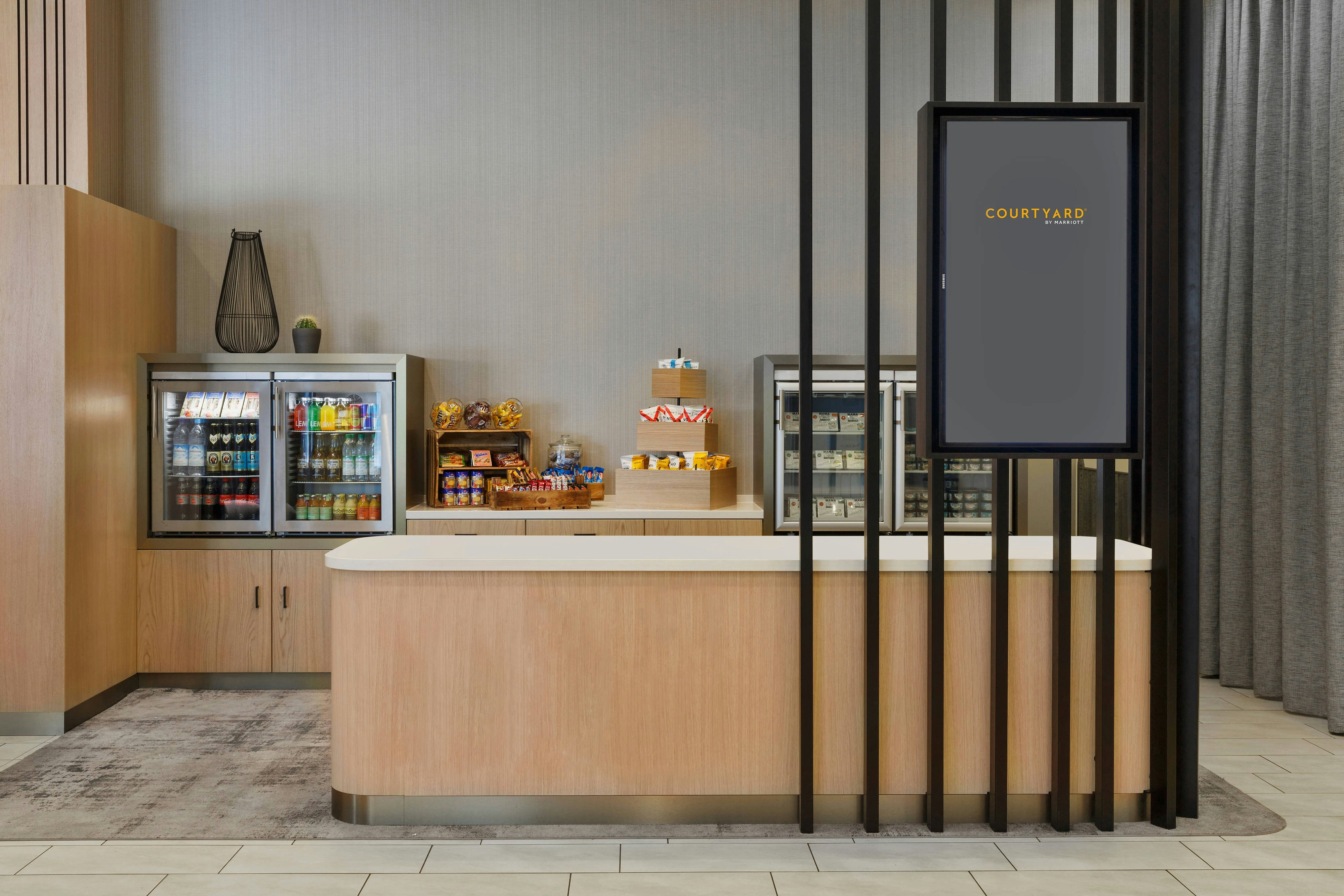Residence Inn By Marriott Munich City East 35/35