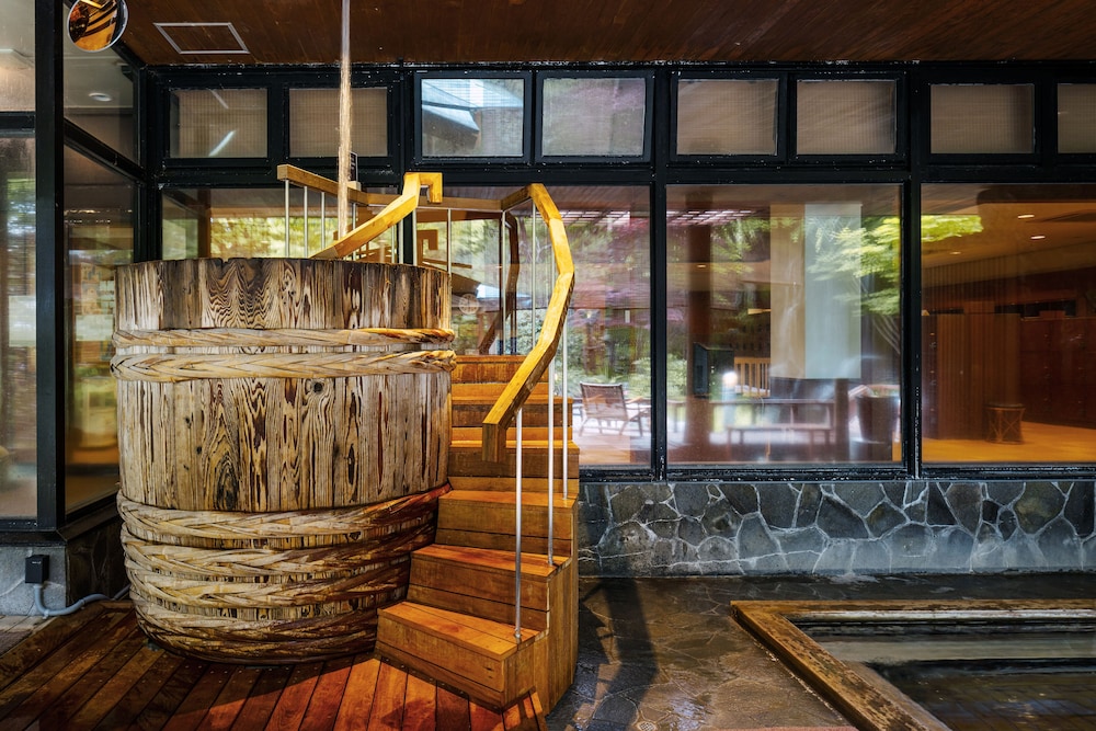 登別グランドホテル 写真4