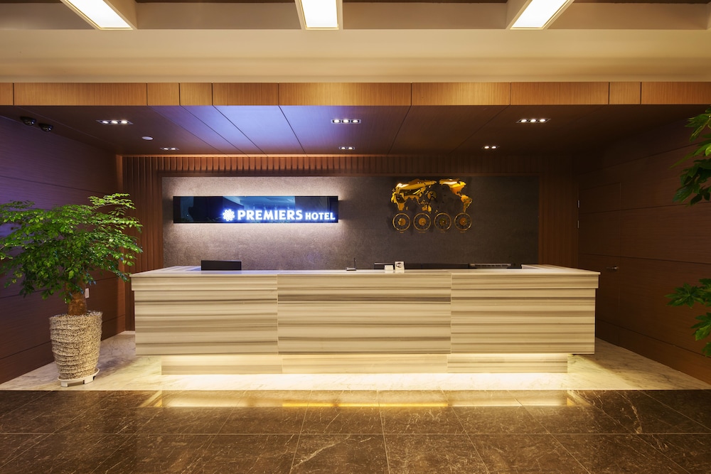 Premiers Hotel photo4