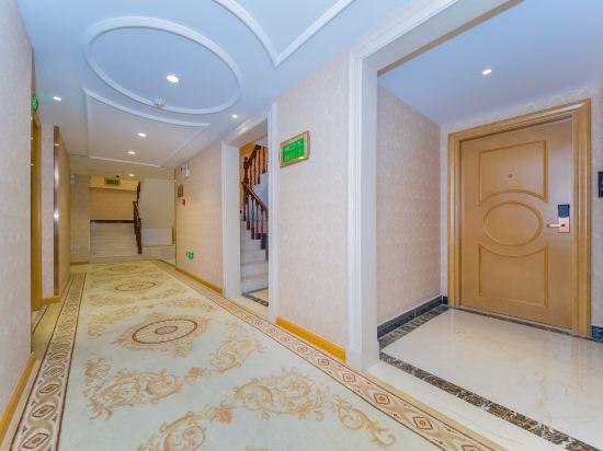 Vienna International Hotel (Wuhan Polar Ocean World) 13/50