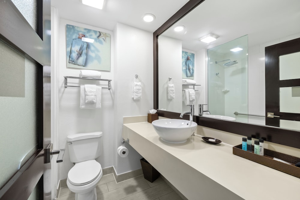 Ports of Call Resort 50/50