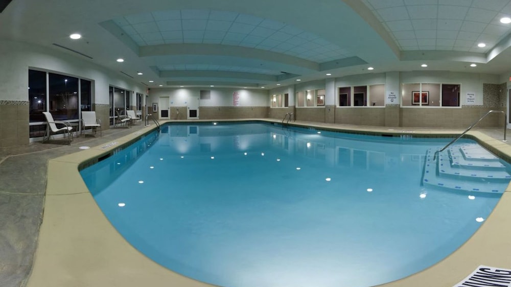 Holiday Inn Express Augusta North 7/53