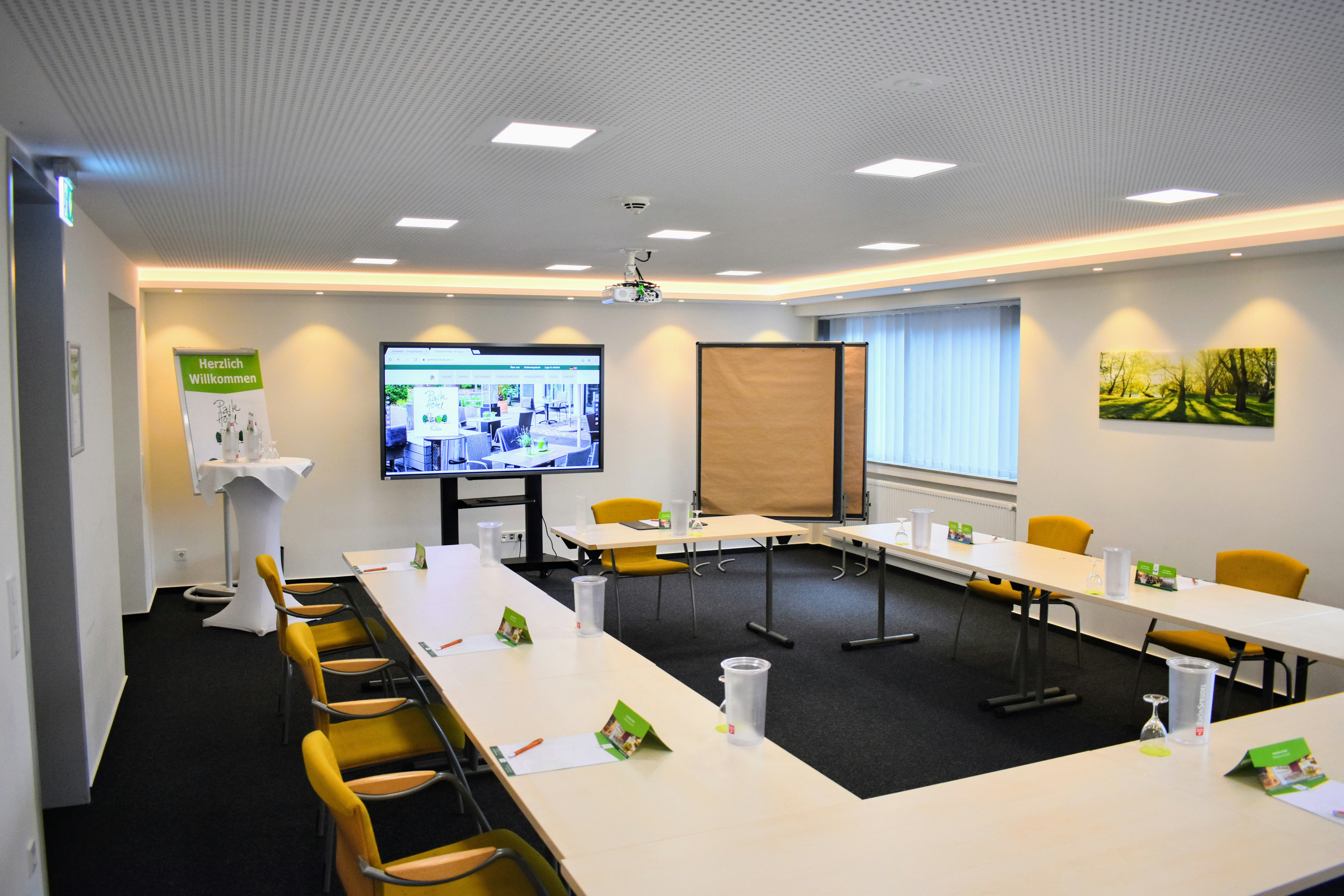ParkHotel Fulda 23/26