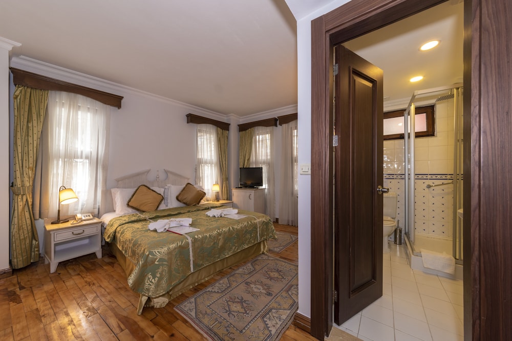 Arena Hotel Istanbul 16/77
