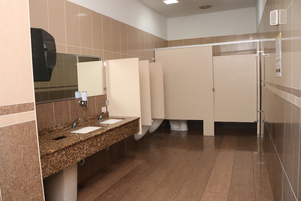 Parador MaunaCaribe 50/50