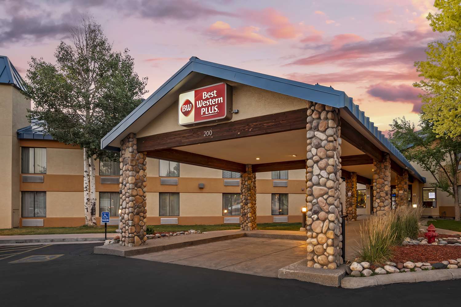 Best Western Plus Eagle/Vail Valley 2/41