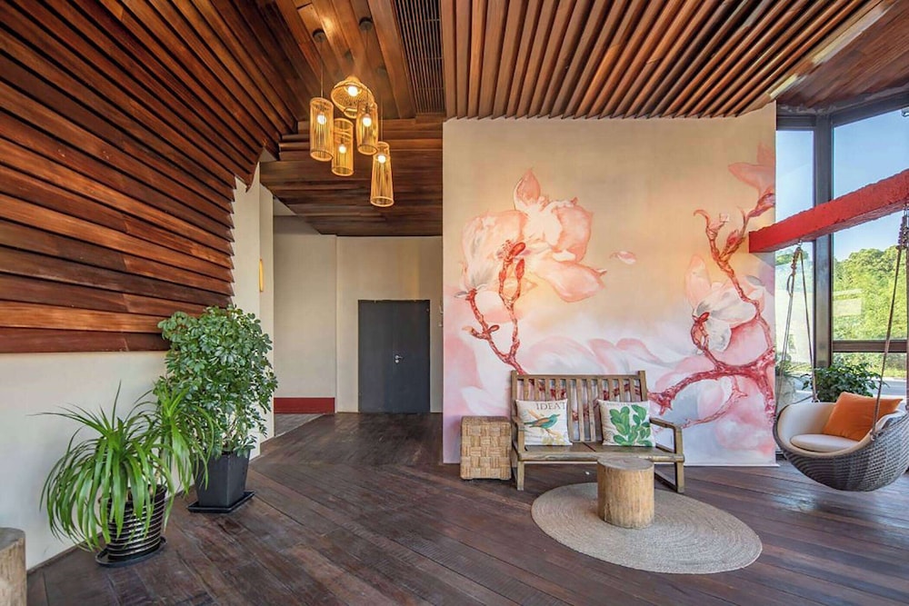 Ramada Encore by Wyndham Shanghai Pudong Airport 49/61