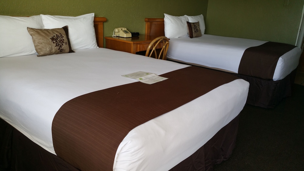 Mariposa Hotel 20/58