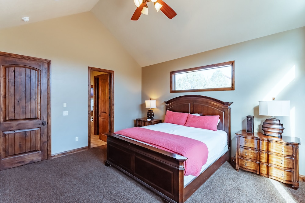 Zion Ponderosa Ranch Resort 15/51