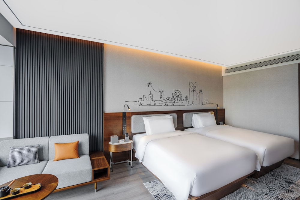UrCove by Hyatt Weifang City Center 9/21