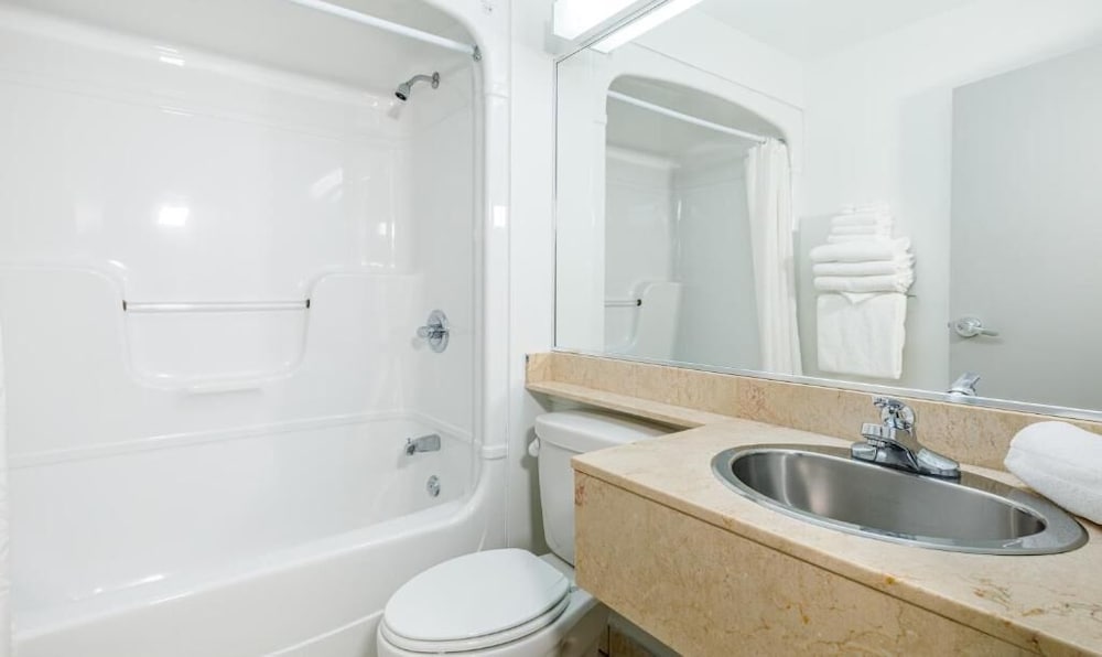 Others, Hôtel Repotel Henri IV, Communauté-Urbaine-de-Québec