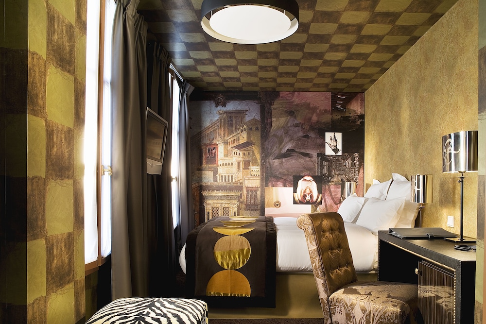 Hotel Le Bellechasse Saint Germain 30/50