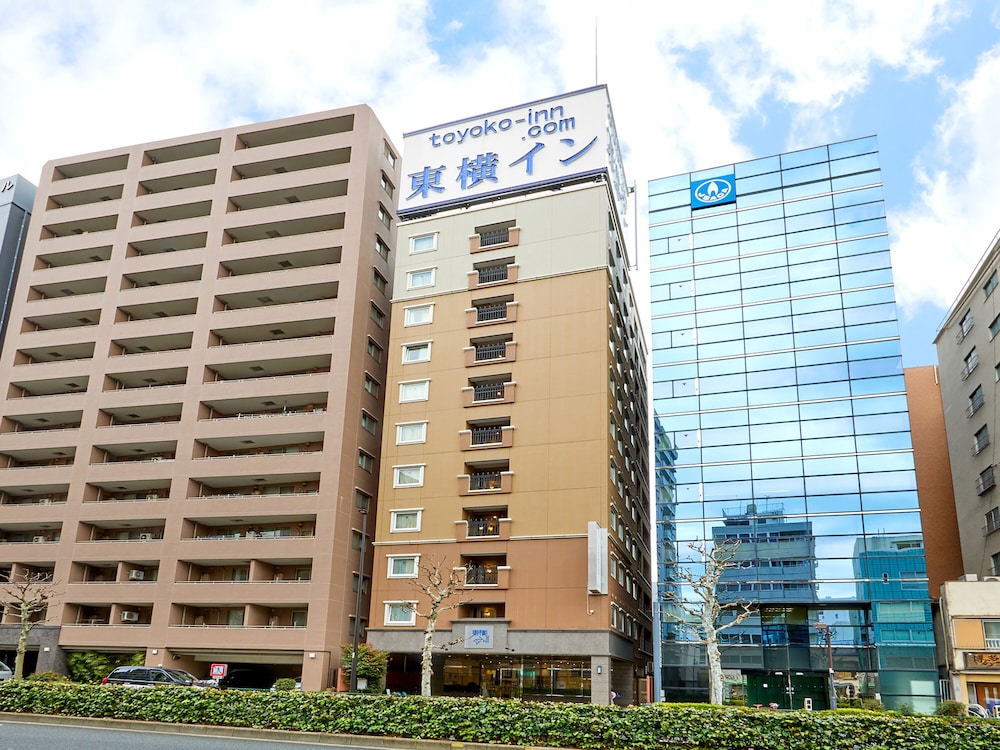 Toyoko Inn Tokyo Ueno Tawaramachi-eki 4/61