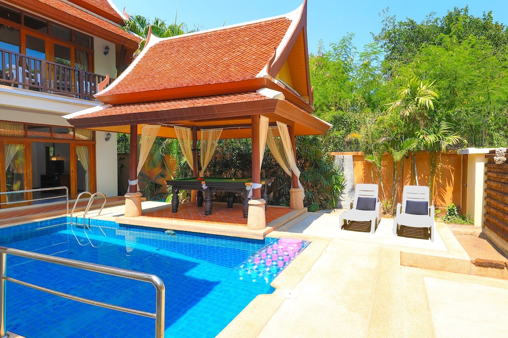 Grand Siam Villa Pattaya 68/76
