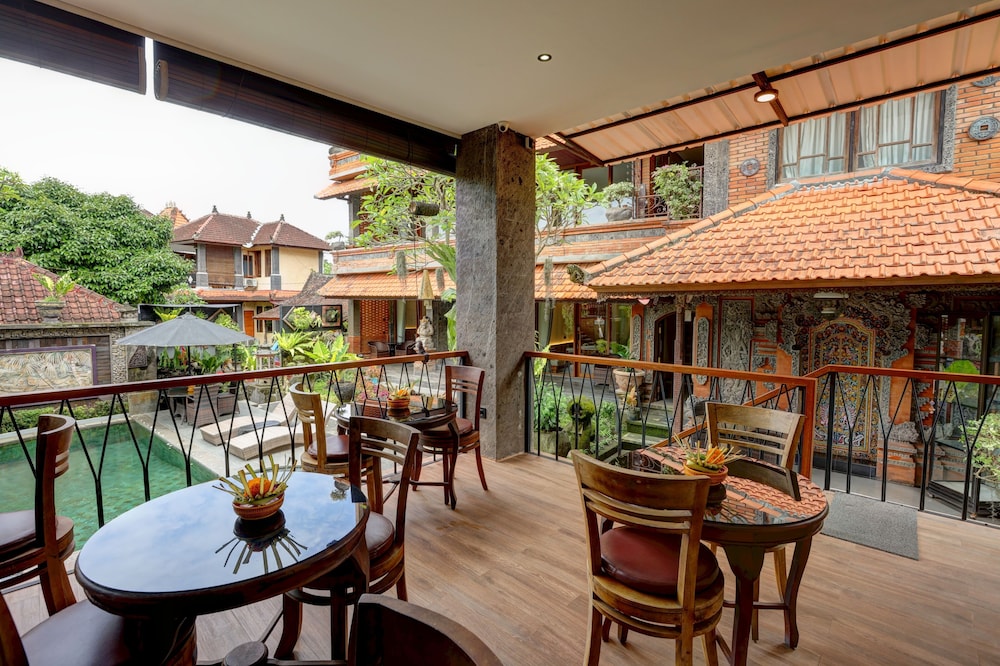 Kunang-Kunang Guesthouse 72/86