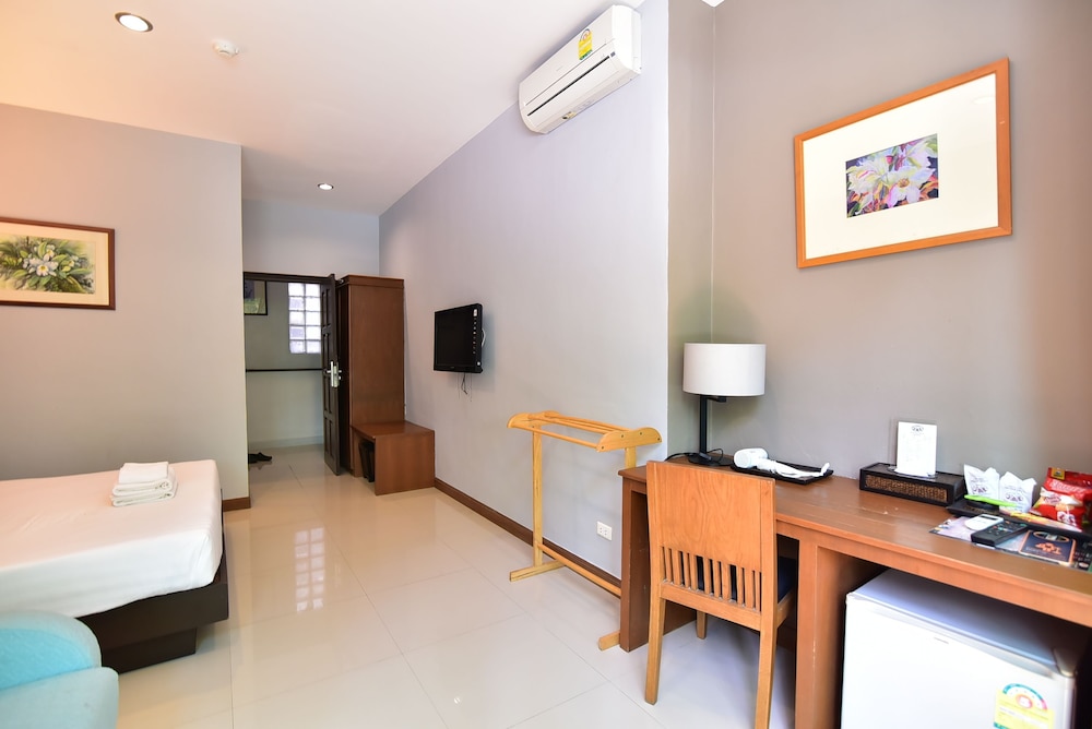 Wungnoy Hotel 51/66