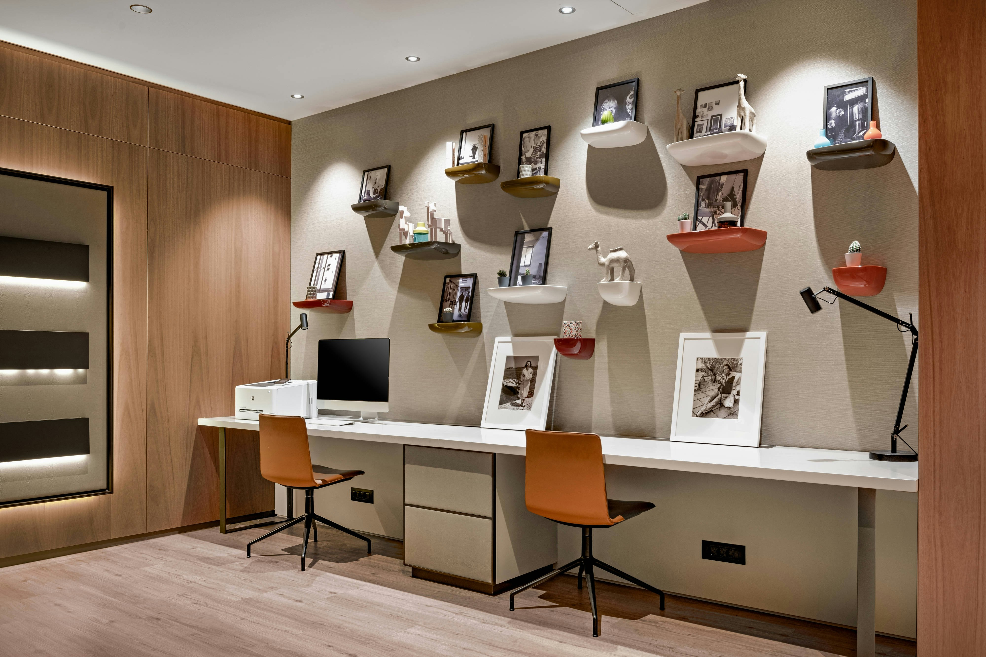 Ac Hotel Diagonal L Illa 63/74