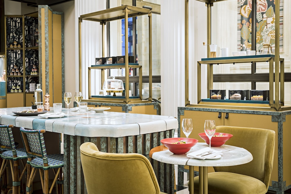 Sofitel Le Scribe Paris Opera 61/76