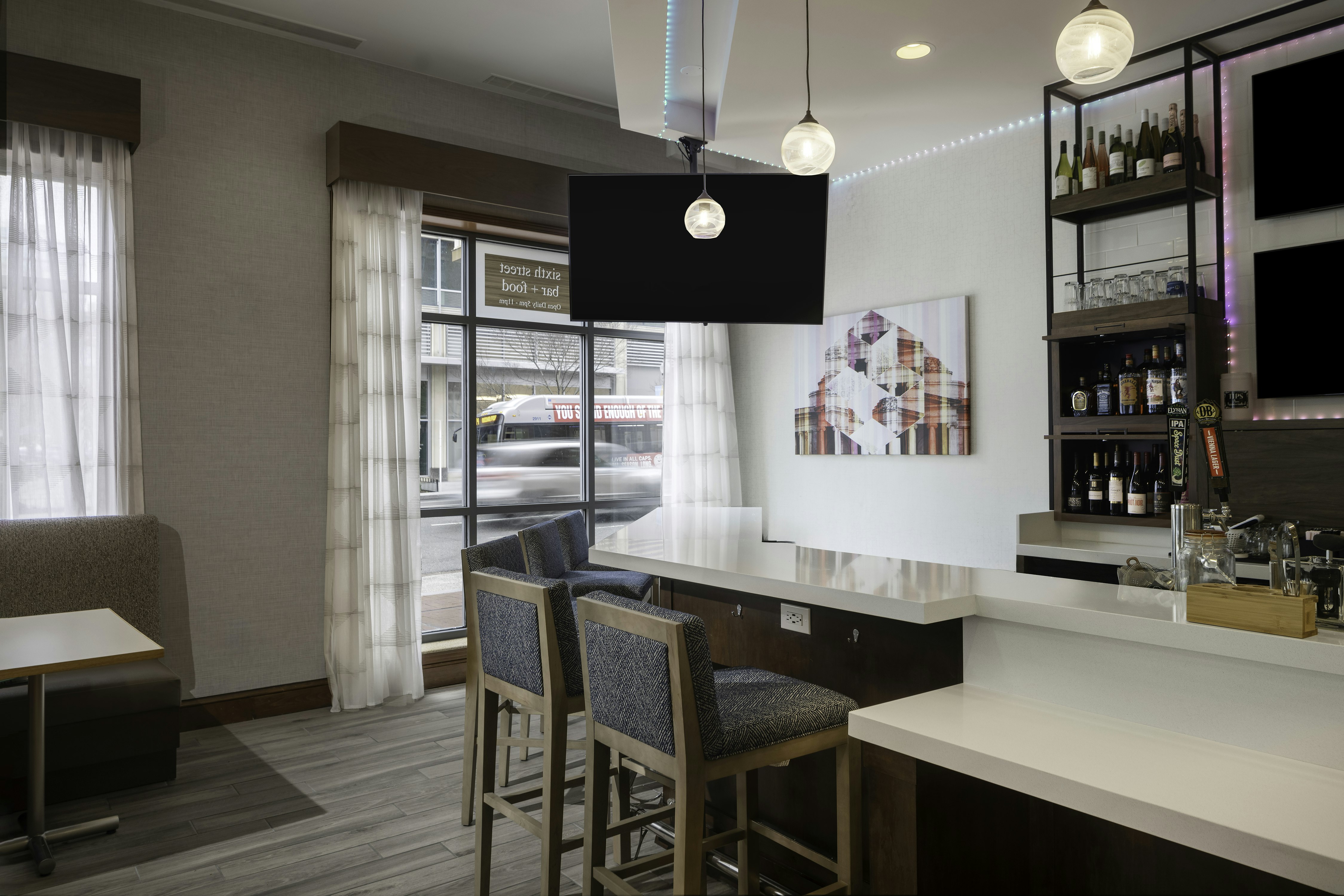 Hampton Inn Washington Downtown Convention Center 35/64