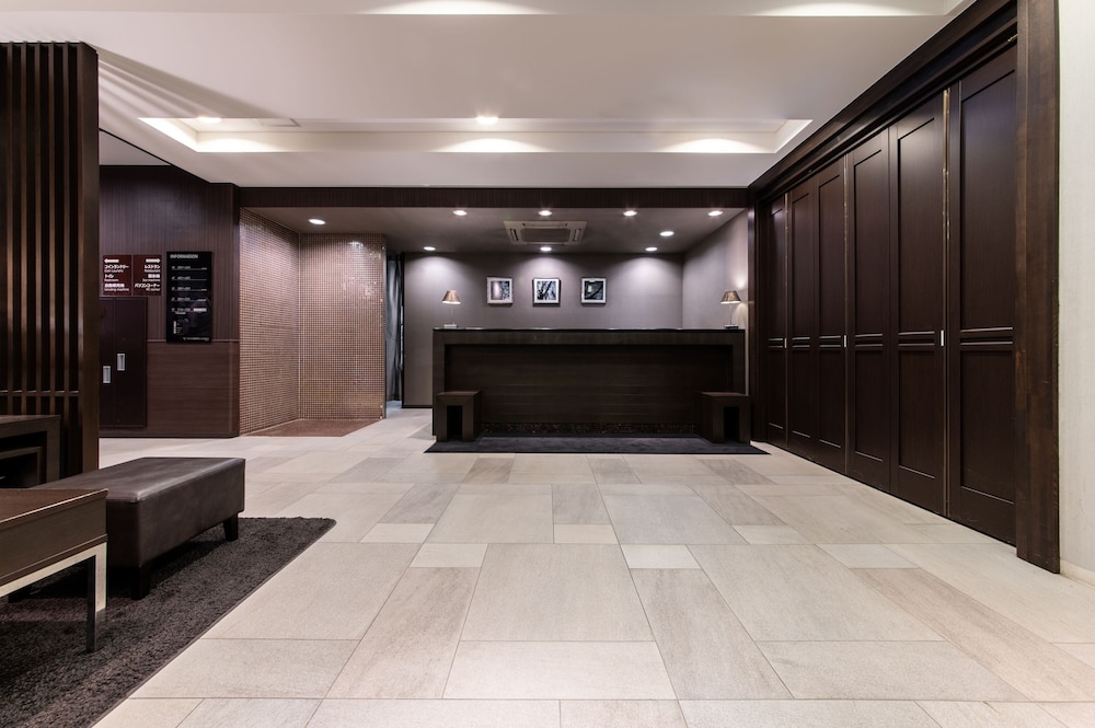 HOTEL VISTA KUMAMOTO AIRPORT 8/50