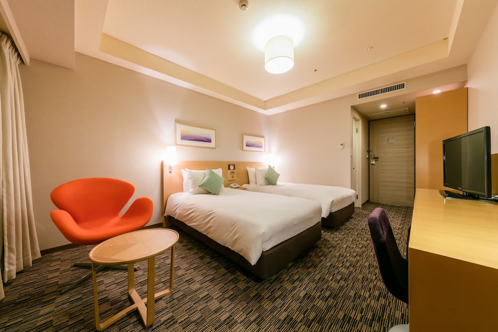 Hotel Resol Trinity Sapporo 17/71