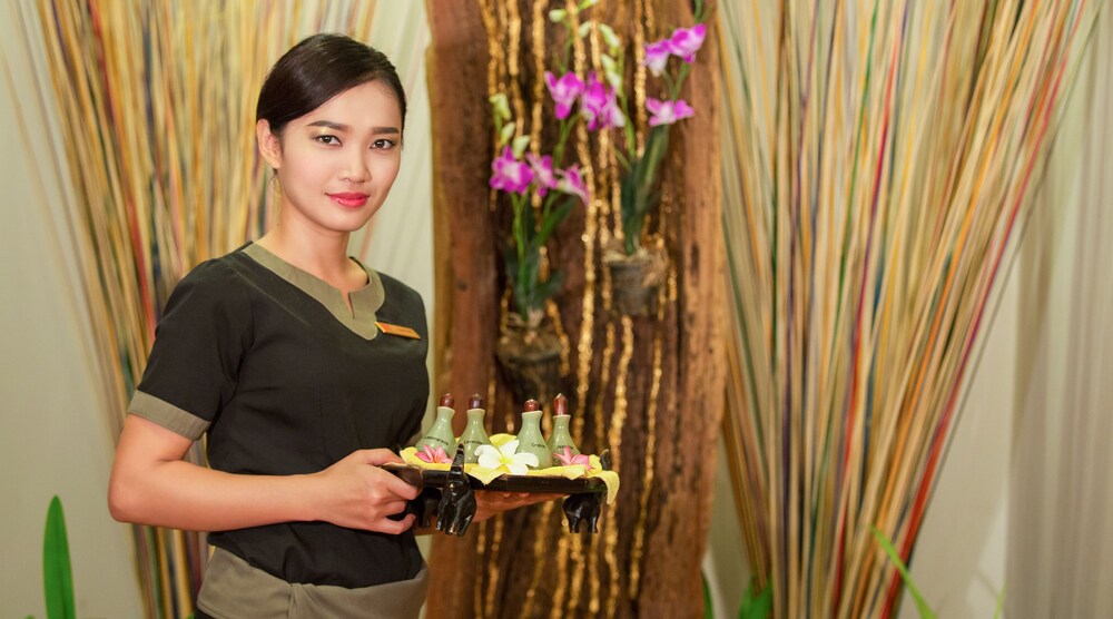 Sokha Palace Siem Reap Hotel 19/73
