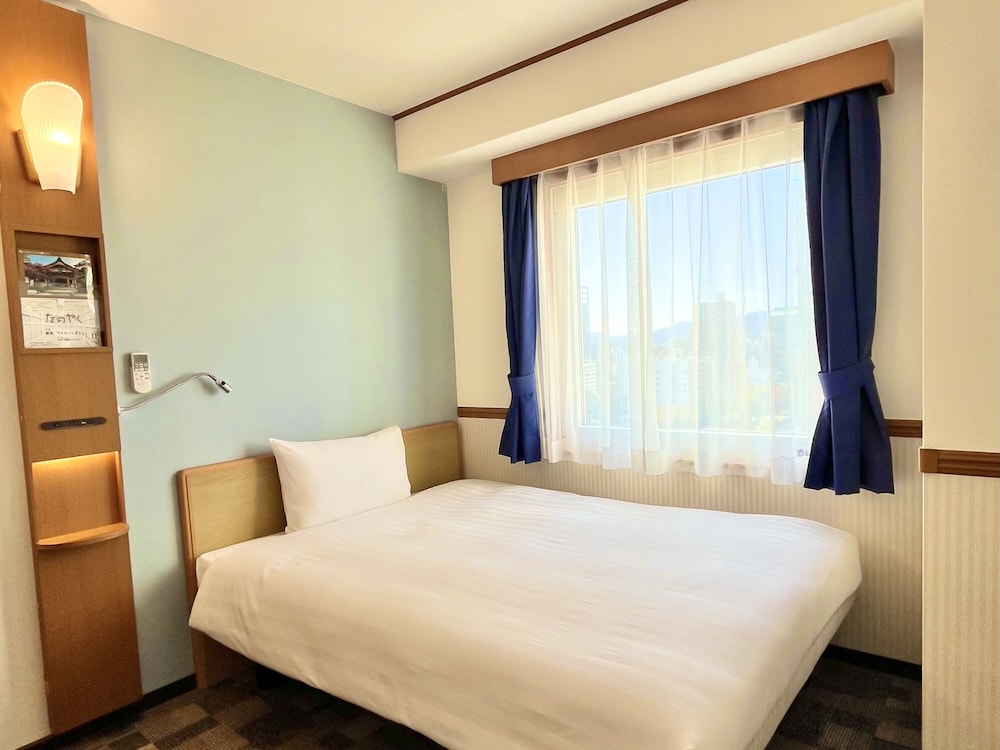 Toyoko Inn Hiroshima Heiwa-odori 20/63
