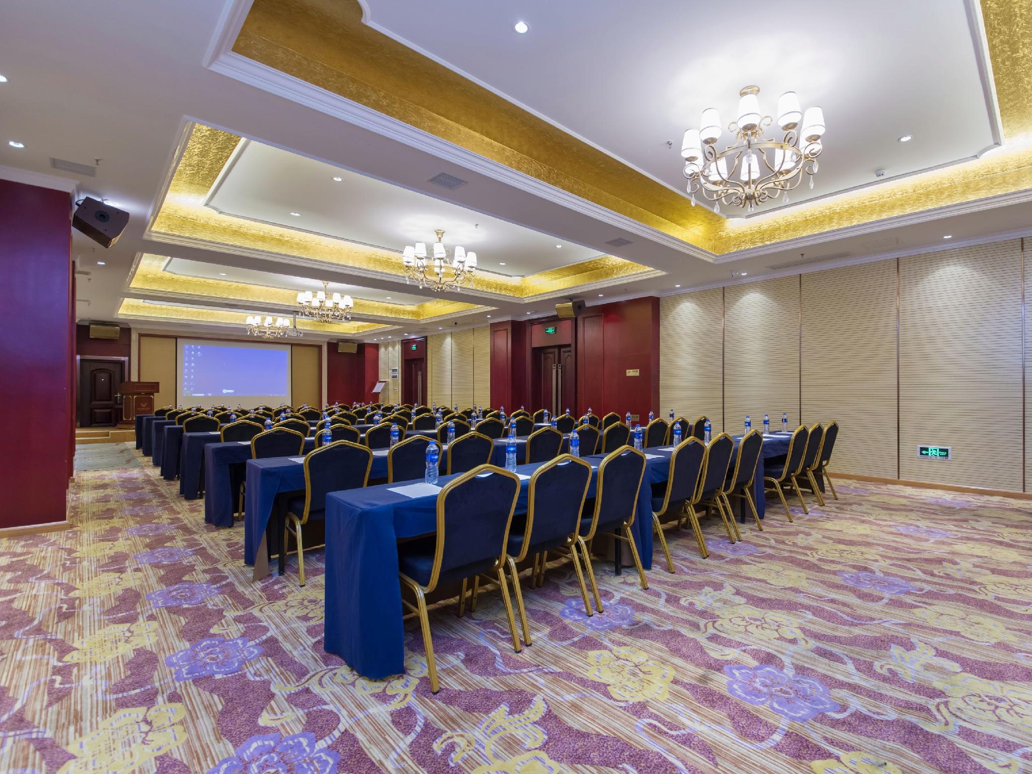 Vienna International Hotel Luotianxian 46/49