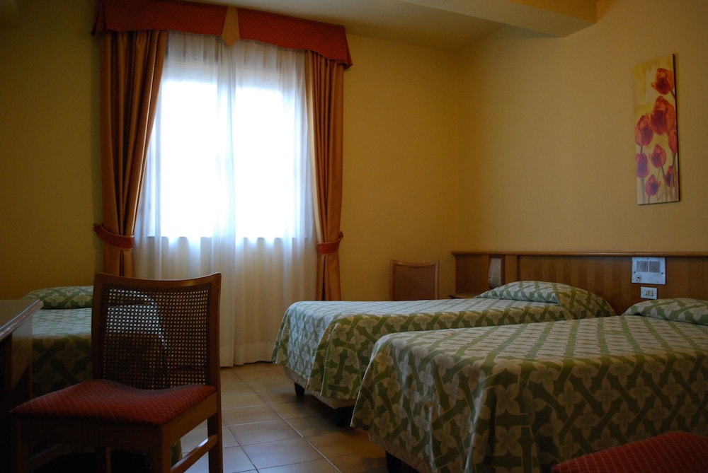 Tre Torri 7/53