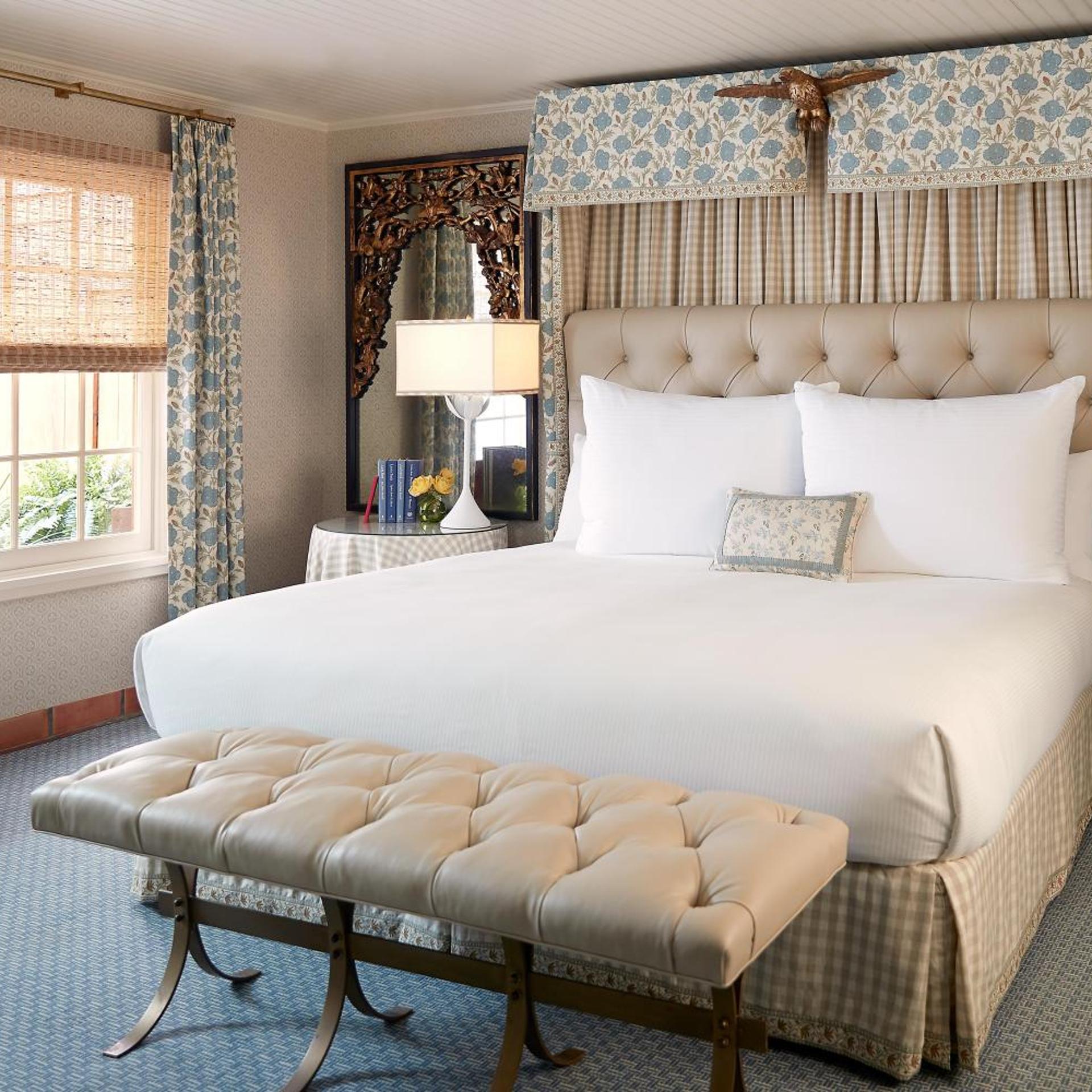 Lake Austin Spa Resort 13/50