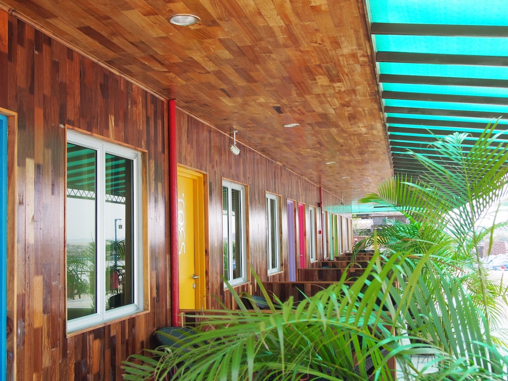 Mabohai Resorts Klebang 39/51