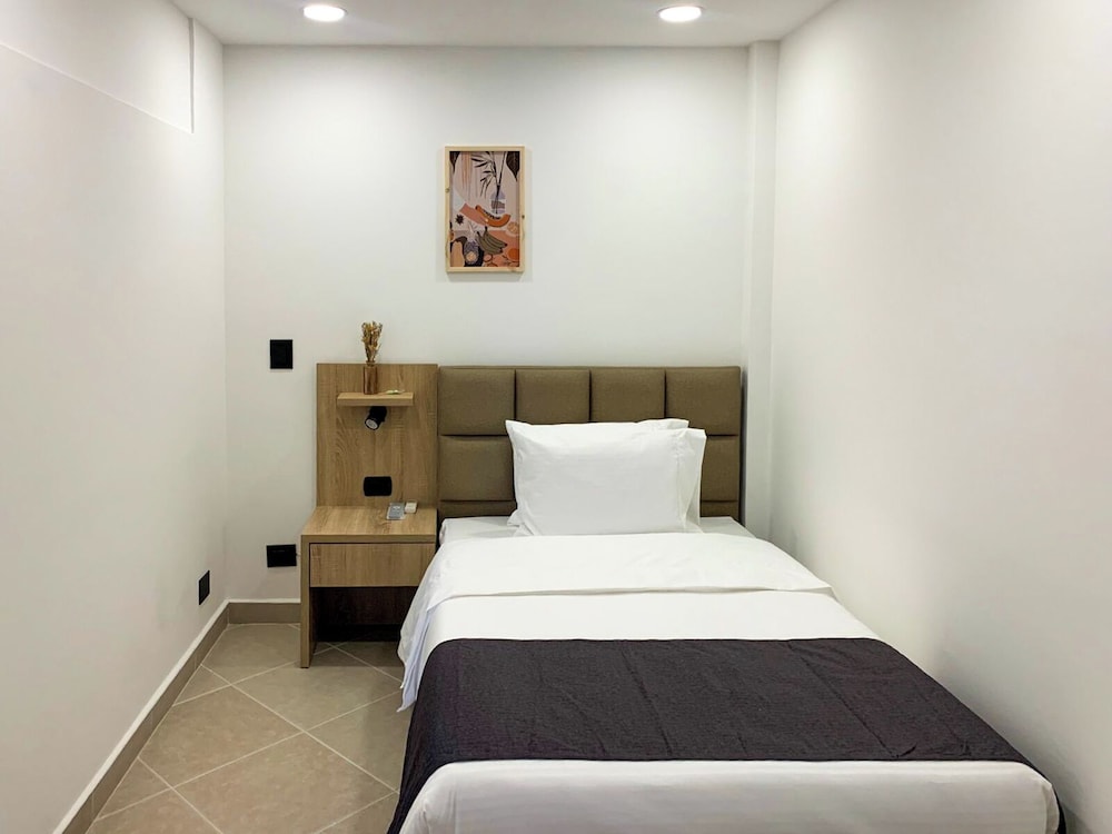 Hotel Poblado Boutique Express 21/55