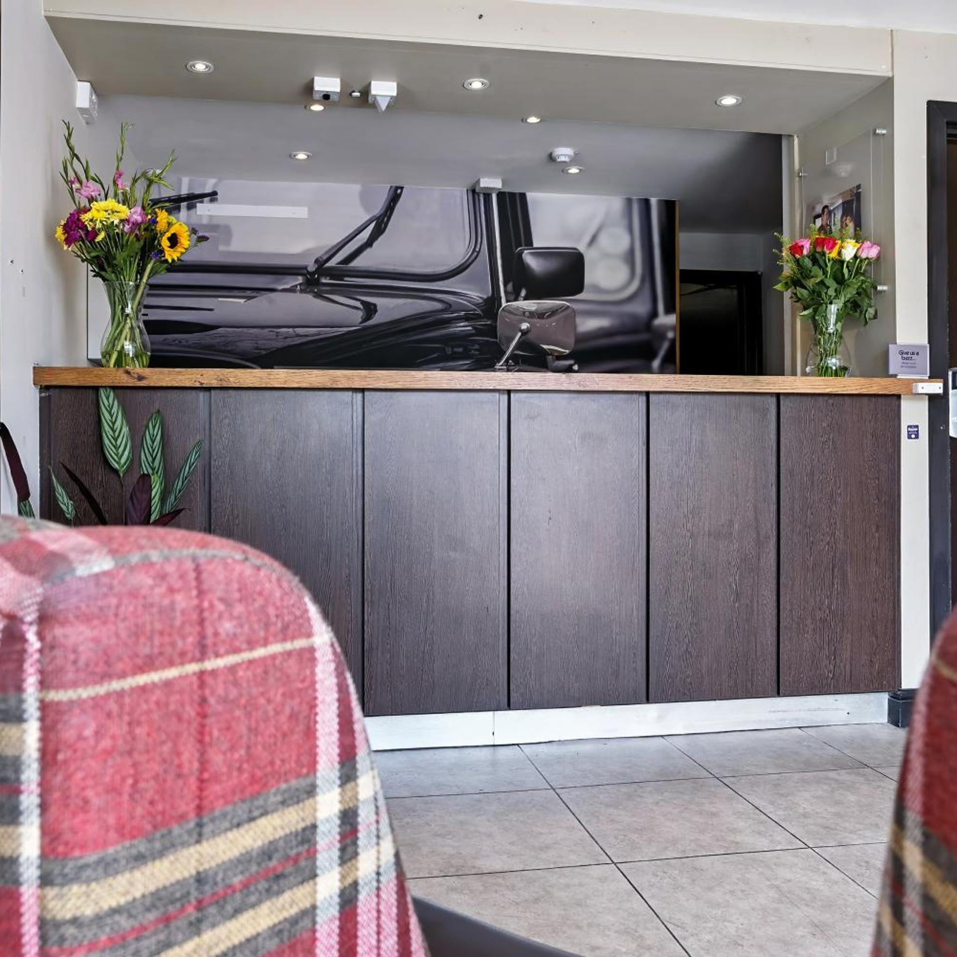 Premier Inn Coventry East (Ansty) 4/26