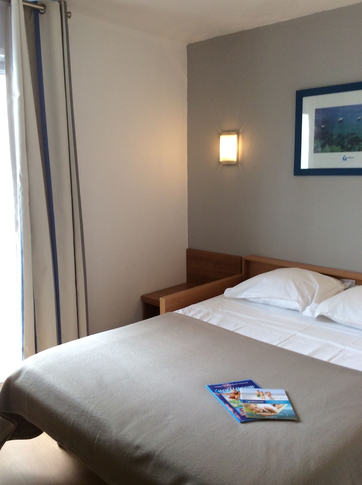 Apparthotel Goelia Sun City 11/48