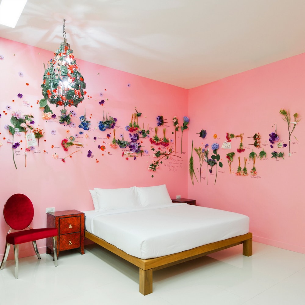 Pimnara Boutique Hotel 18/50