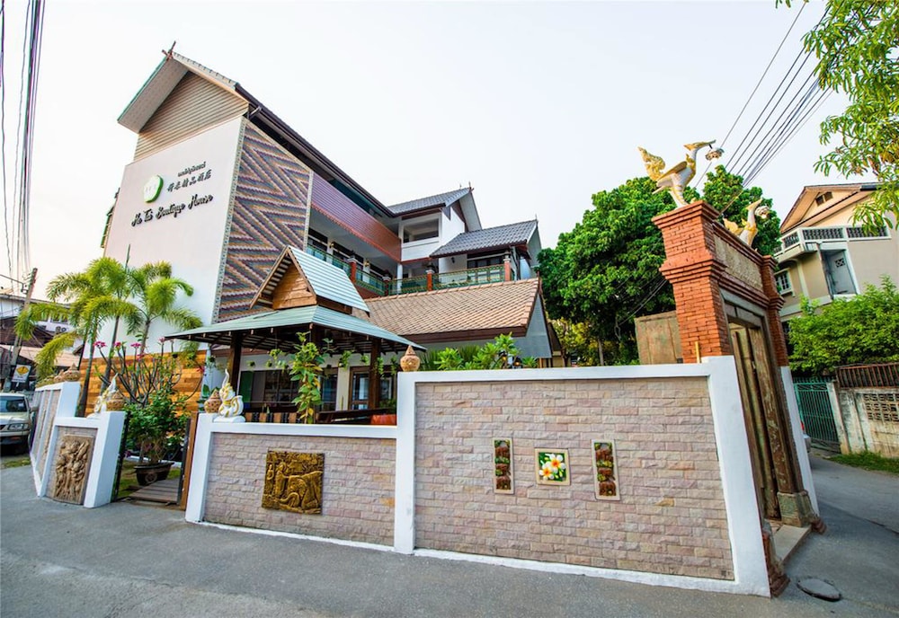 Hetai Boutique House 40/50