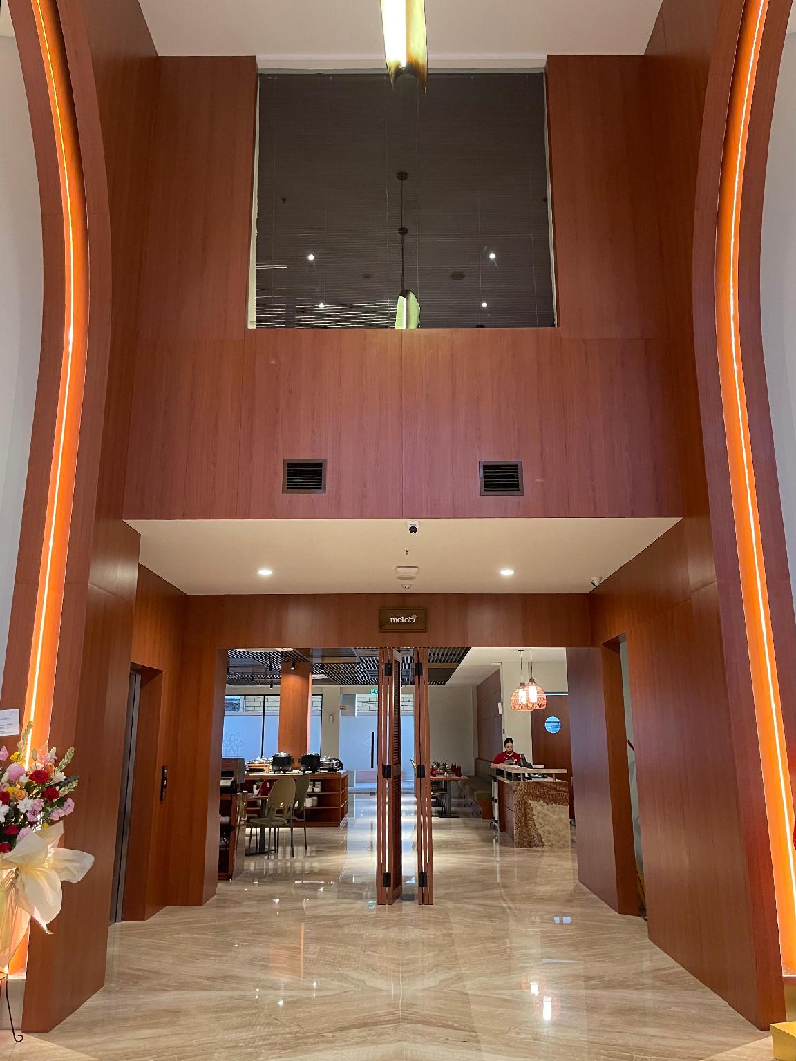 Mewangi Hotel Bandung 3/16