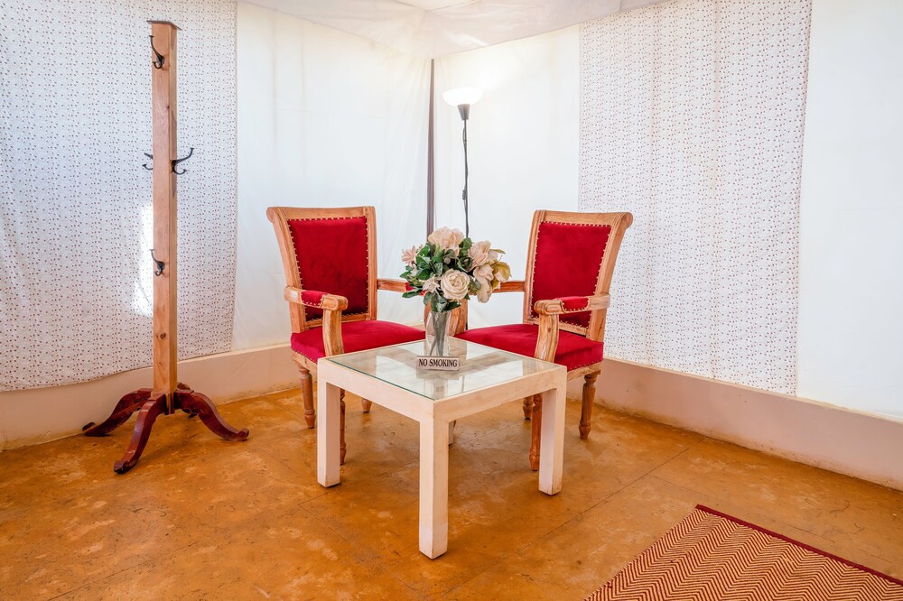Suryaansh Desert Wellness Resort 25/46