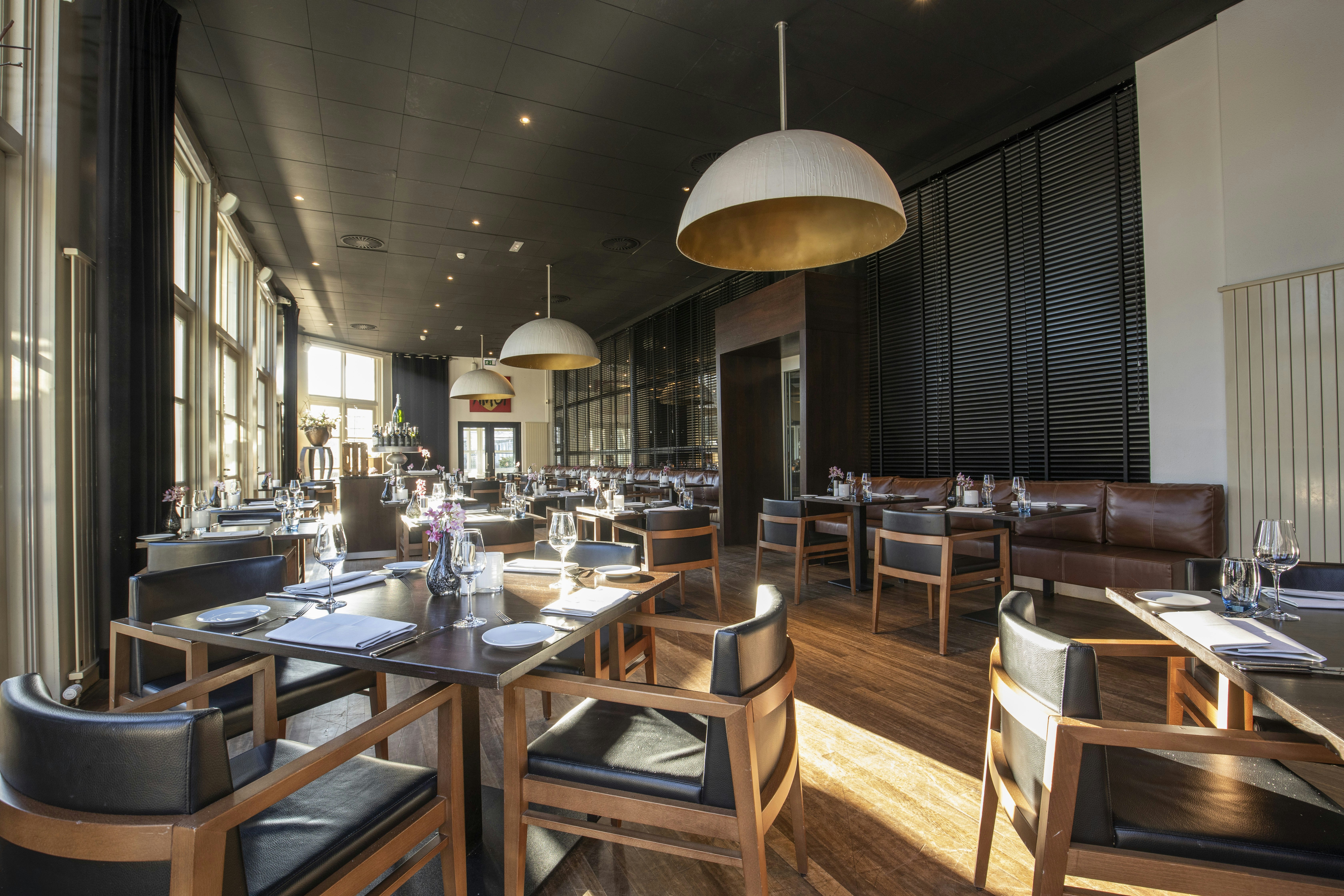 Fletcher Landgoed Hotel Avegoor 26/37