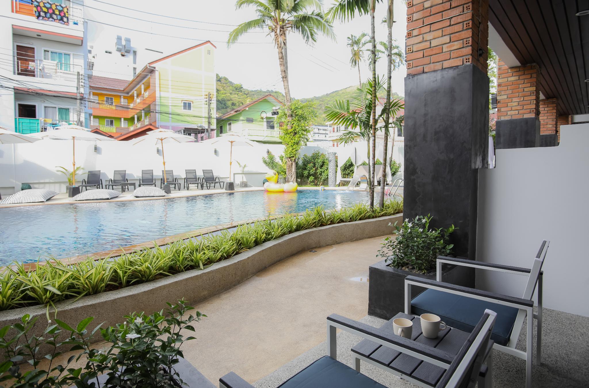 ETK Patong 34/40