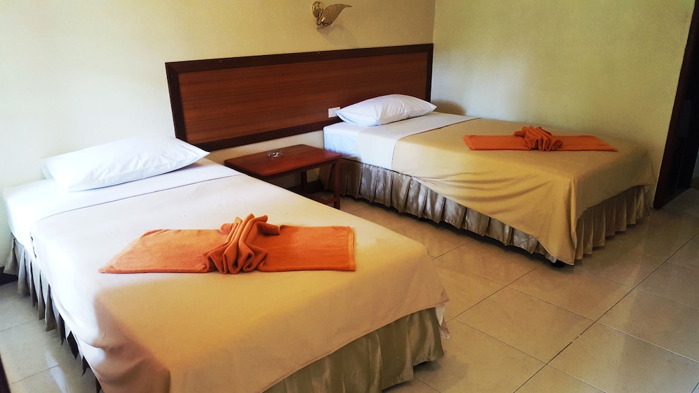 Rattana Guesthouse Bungalow 17/50