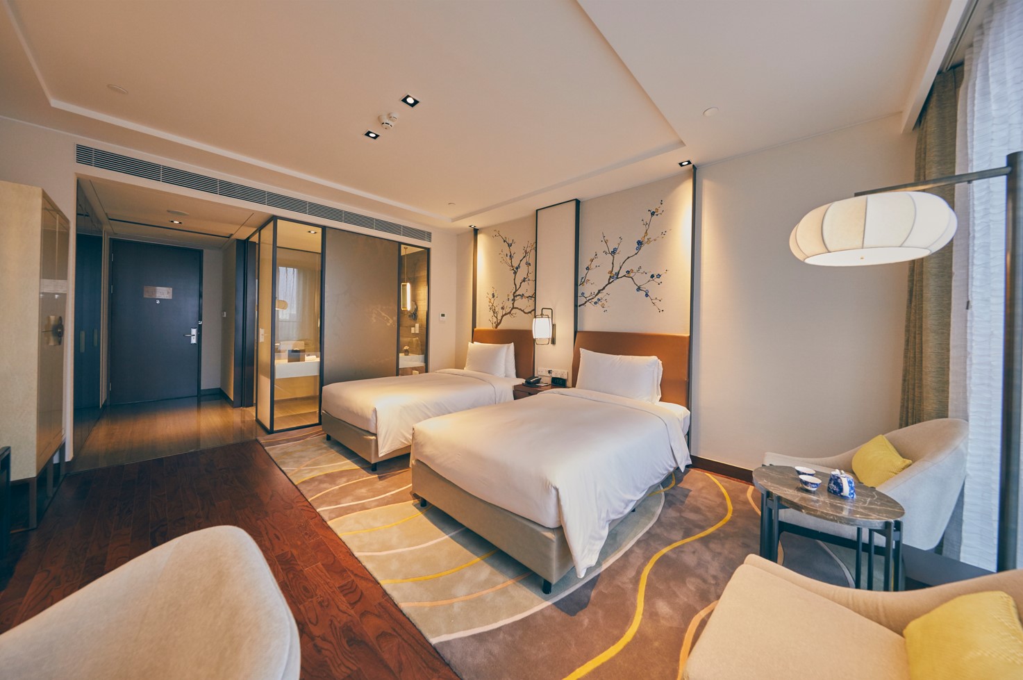 Ljz Supreme Tower Hotel 19/29