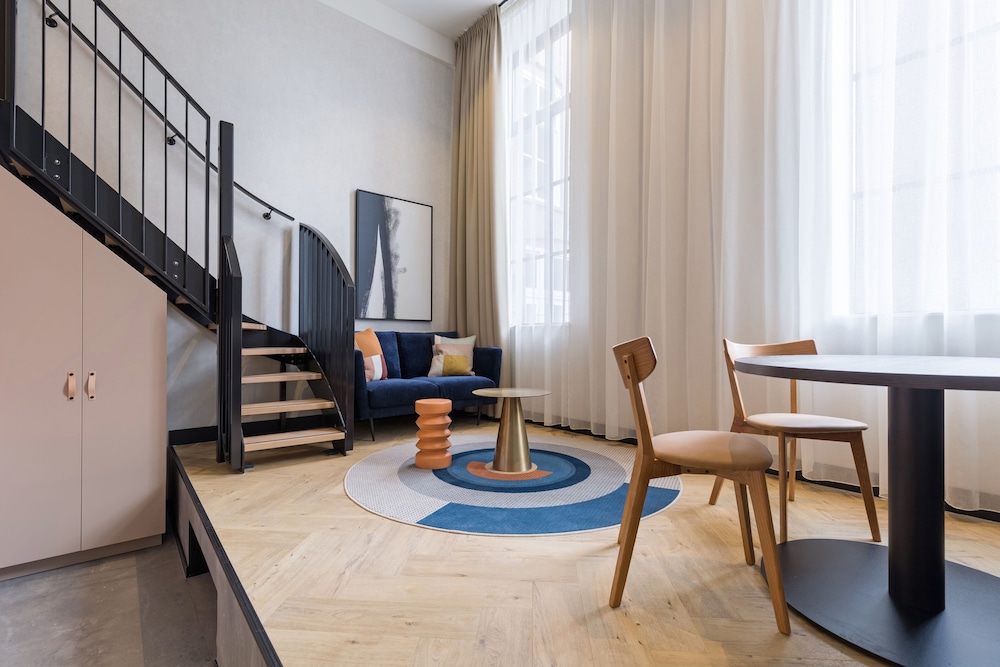 Ocean House Scheveningen 35/47