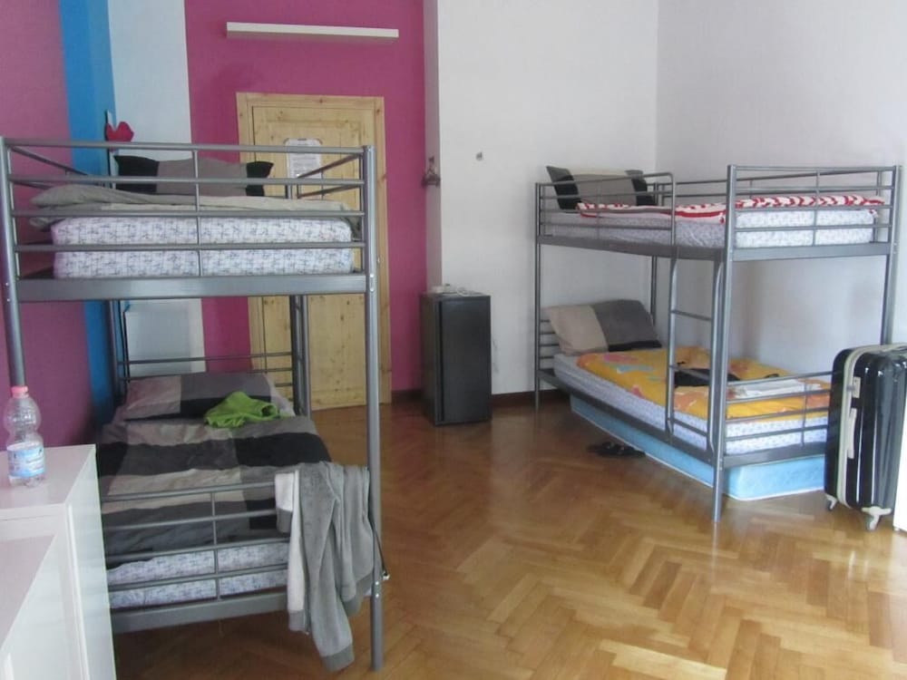 Family Hostel Milano 36/50