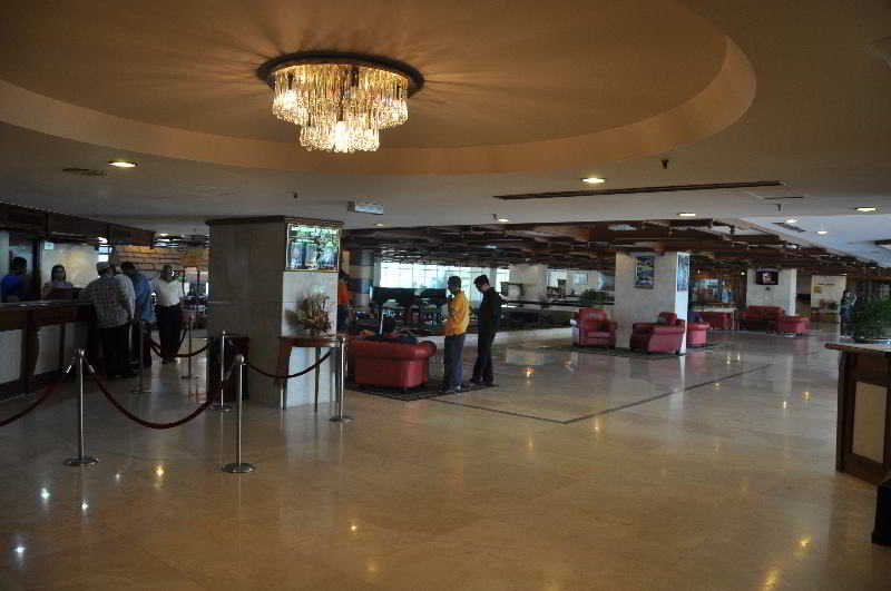 Primula Beach Hotel 16/22