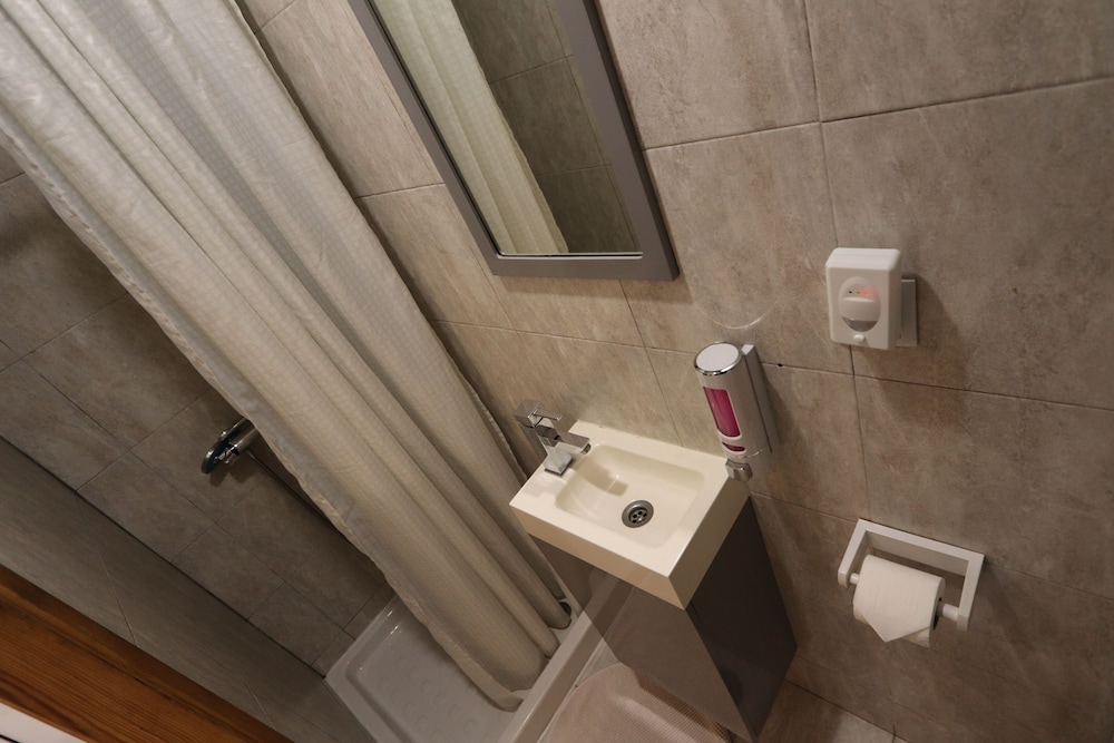 Welcome Guest House - Hostel 50/50