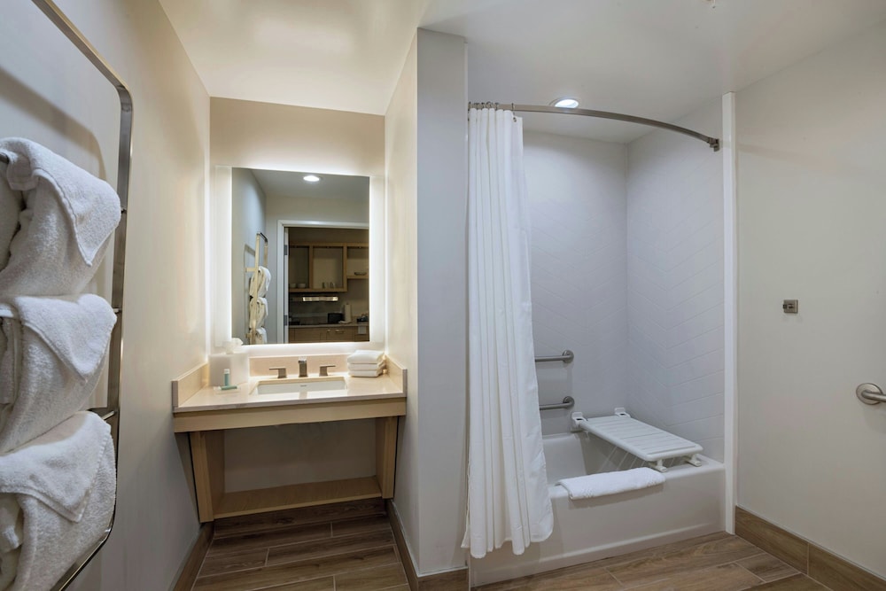 Towneplace Suites By Marriott Albuquerque Uptown 32/32