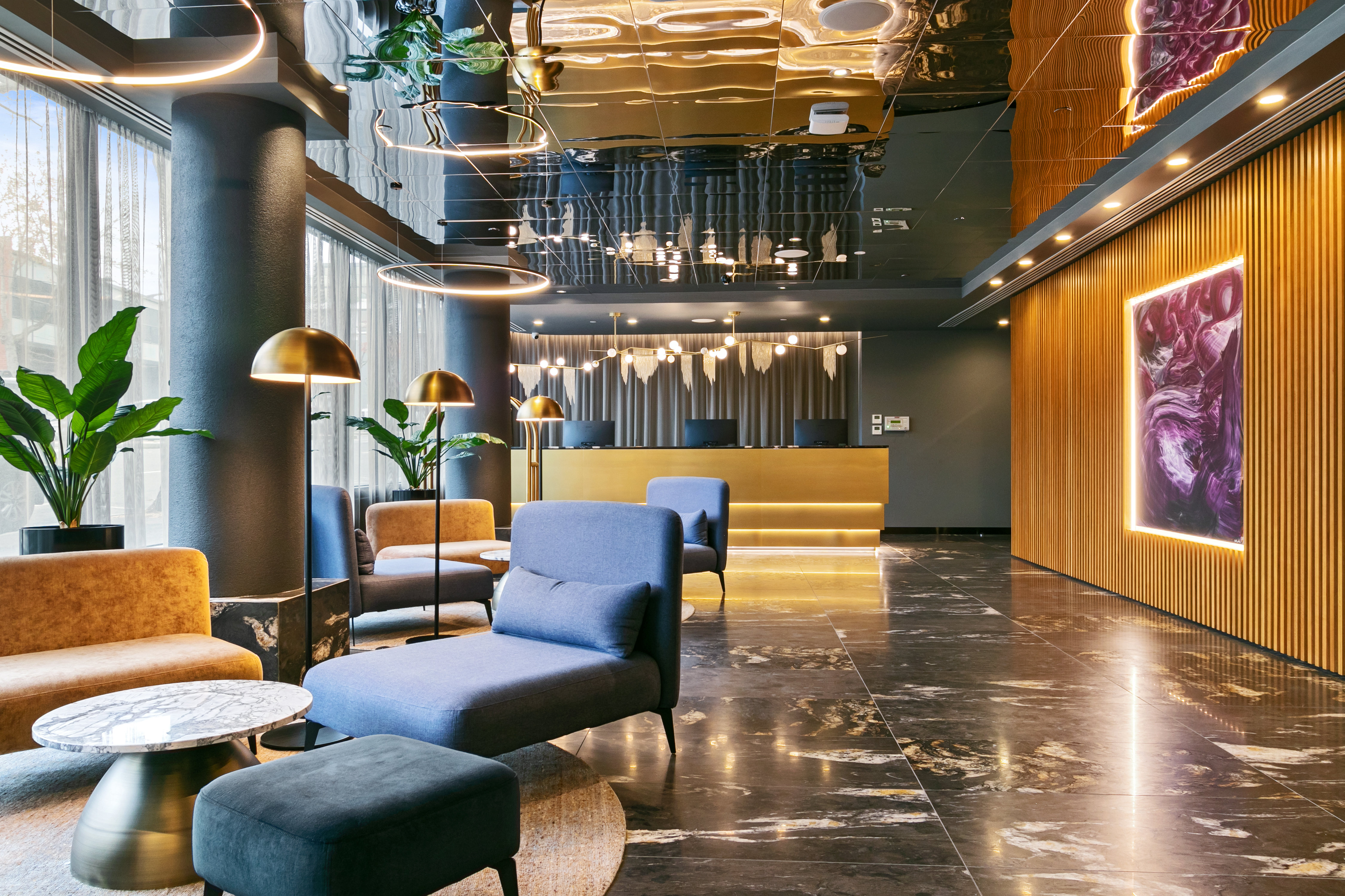 Melbourne City Apartment Hotel 8/13