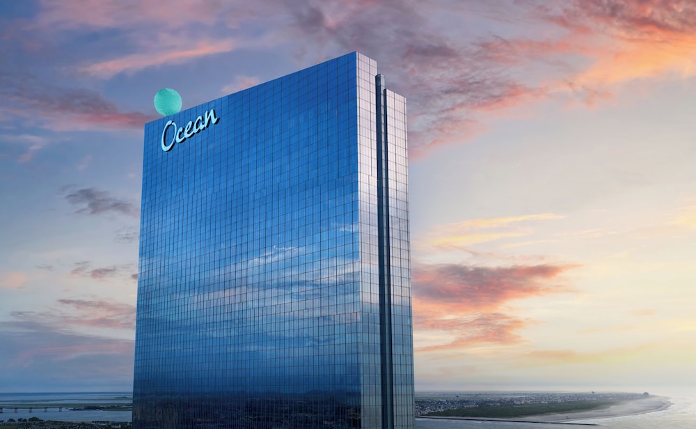 Ocean Resort Casino 6/76